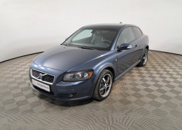 Volvo C30