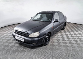 Chevrolet Lanos