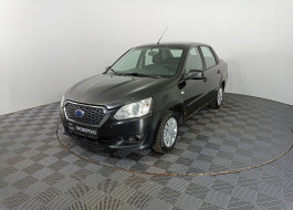 Datsun on-DO