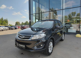 Chery Tiggo 5