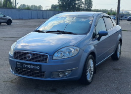Fiat Linea