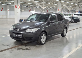 Fiat Albea