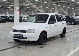 ВАЗ Калина Универсал