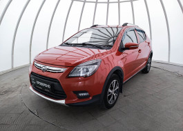 Lifan X50