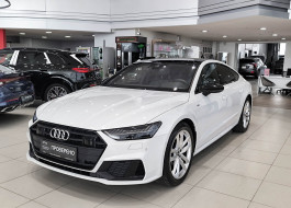 Audi A7 Sportback