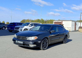Nissan Maxima