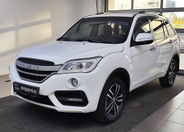 Lifan X60