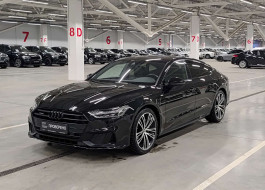 Audi A7 Sportback