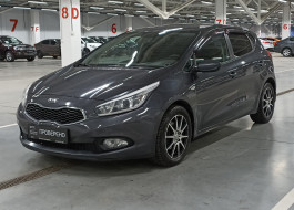 Kia Cee'd