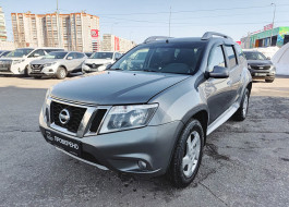 Nissan Terrano