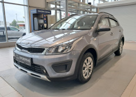 Kia Rio X-Line