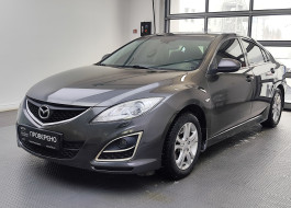 Mazda Mazda6