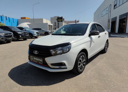 ВАЗ Vesta