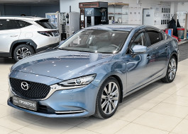 Mazda Mazda6