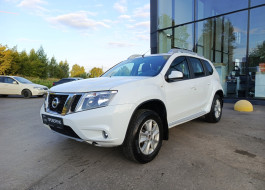 Nissan Terrano