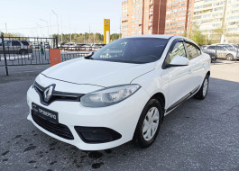 Renault Fluence