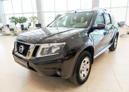 Nissan Terrano