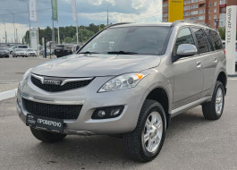 Haval H5