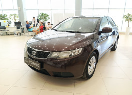 Kia Cerato