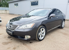 Lexus ES350
