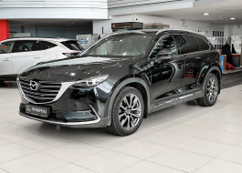 Mazda CX-9