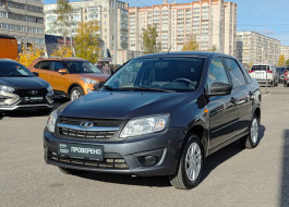 ВАЗ Гранта