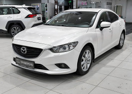 Mazda Mazda6