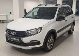 ВАЗ Granta Cross