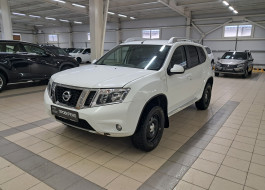 Nissan Terrano