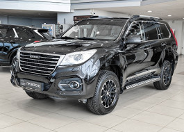 Haval H9