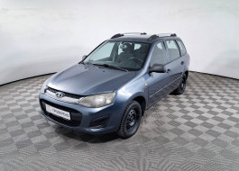 ВАЗ Калина Универсал