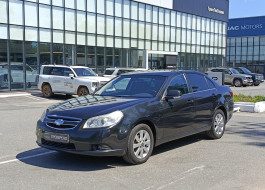 Chevrolet Epica