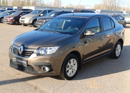 Renault Logan
