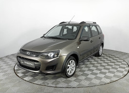 ВАЗ Калина Универсал