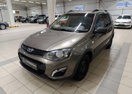 ВАЗ Калина Универсал