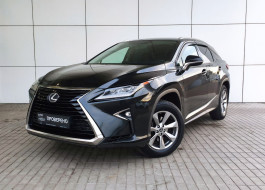Lexus RX300