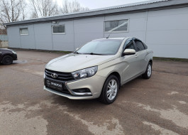 ВАЗ Vesta