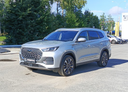 Chery Tiggo 8 Pro Max
