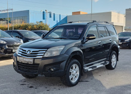 Great Wall Hover H3