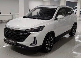 BAIC X35