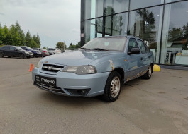 Daewoo Nexia