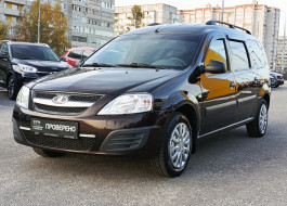 ВАЗ Largus