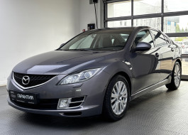 Mazda Mazda6