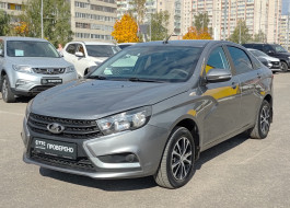 ВАЗ Vesta