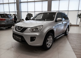 Chery Tiggo (T11)