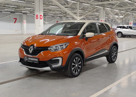 Renault Kaptur
