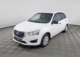 Datsun mi-DO