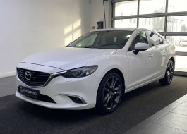 Mazda Mazda6