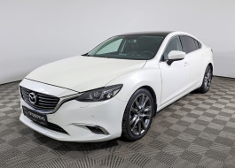 Mazda Mazda6