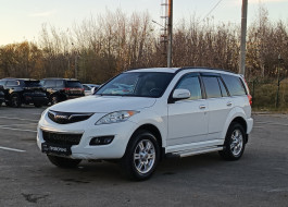 Haval H5